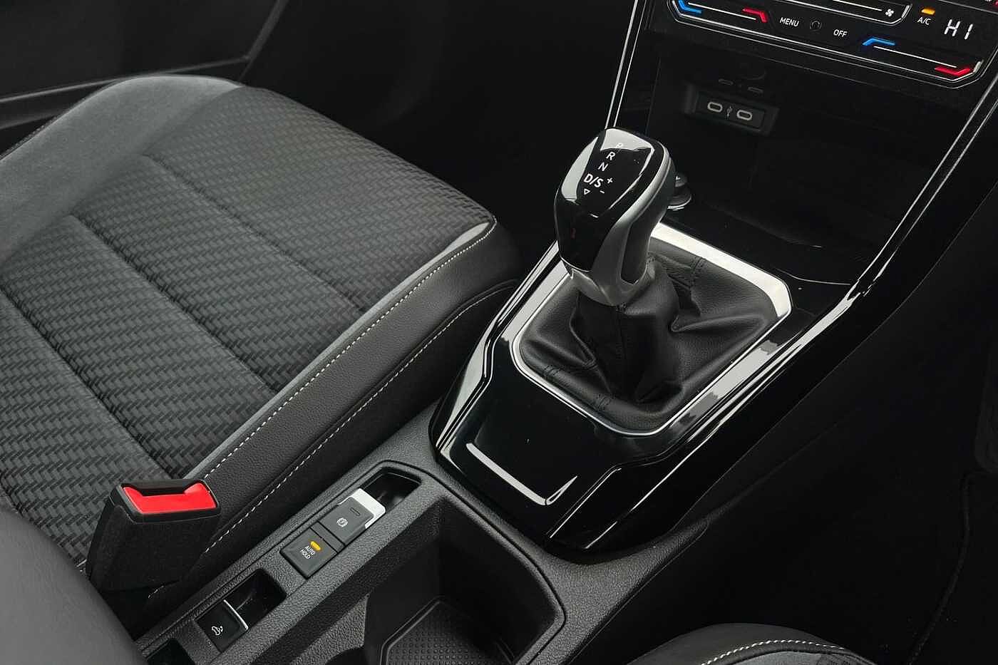 Used Volkswagen T-Roc 2025 for sale - 77725359: Photo 20