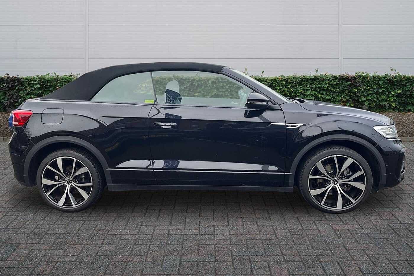 Used Volkswagen T-Roc 2025 for sale - 77725359: Photo 4