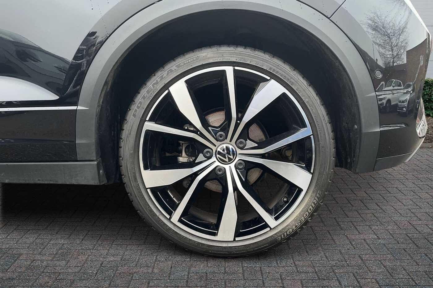 Used Volkswagen T-Roc 2025 for sale - 77725359: Photo 5