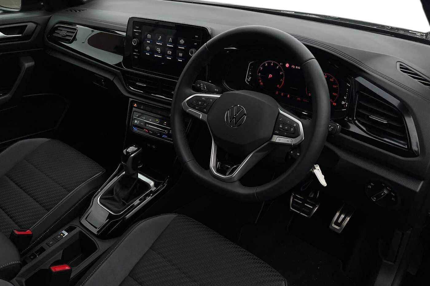 Used Volkswagen T-Roc 2025 for sale - 77725359: Photo 6