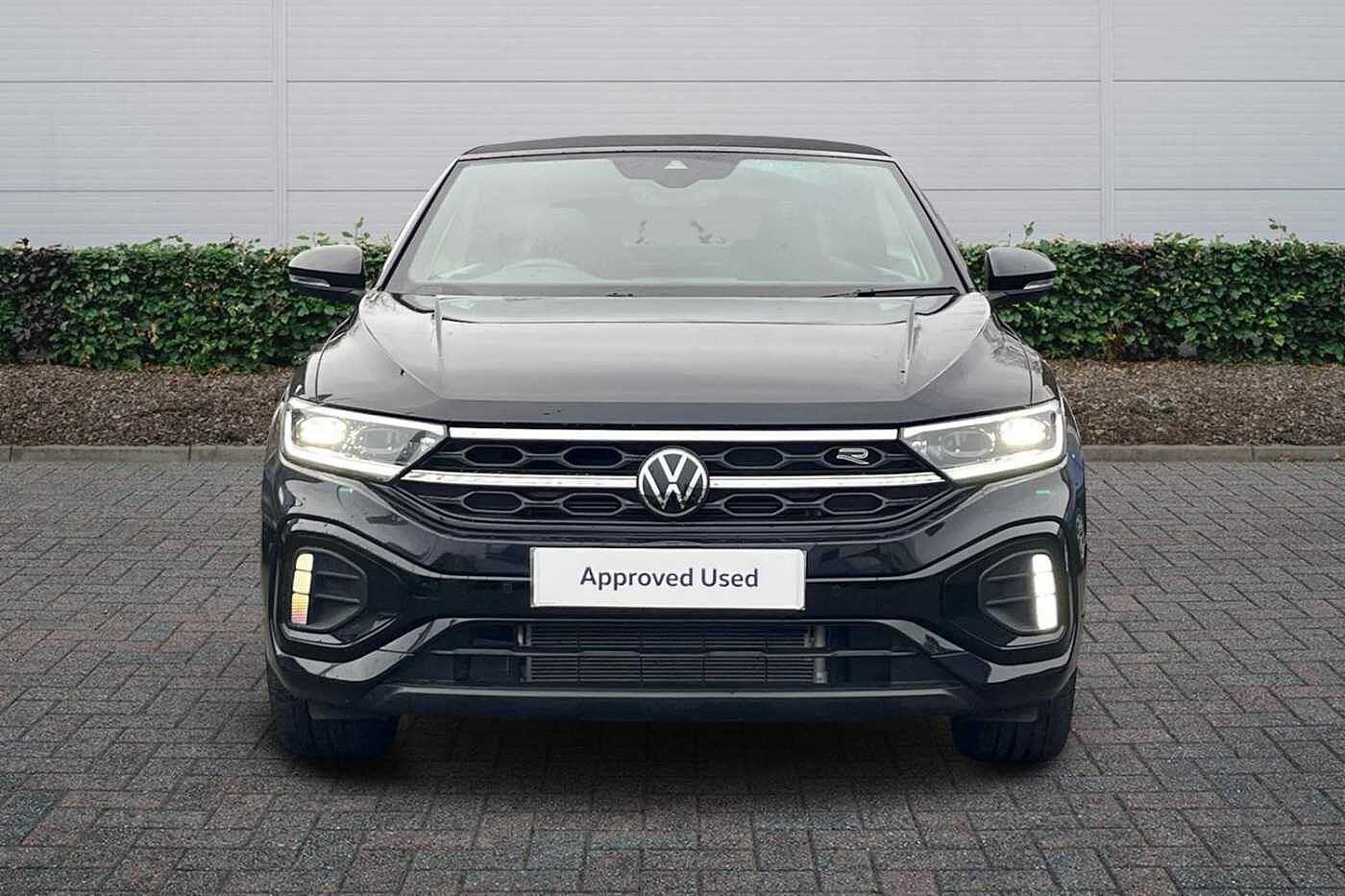 Used Volkswagen T-Roc 2025 for sale - 77725359: Photo 7