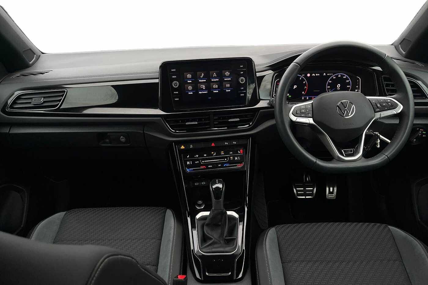 Used Volkswagen T-Roc 2025 for sale - 77725359: Photo 9