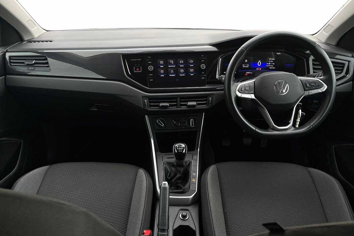 Used Volkswagen Taigo 2023 for sale - 77359888: Photo 10