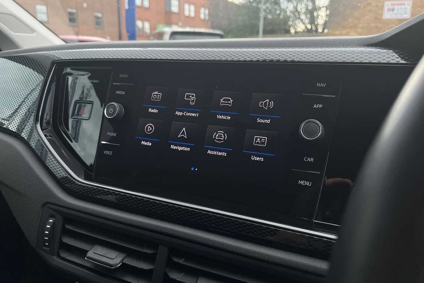 Used Volkswagen Taigo 2023 for sale - 77359888: Photo 12