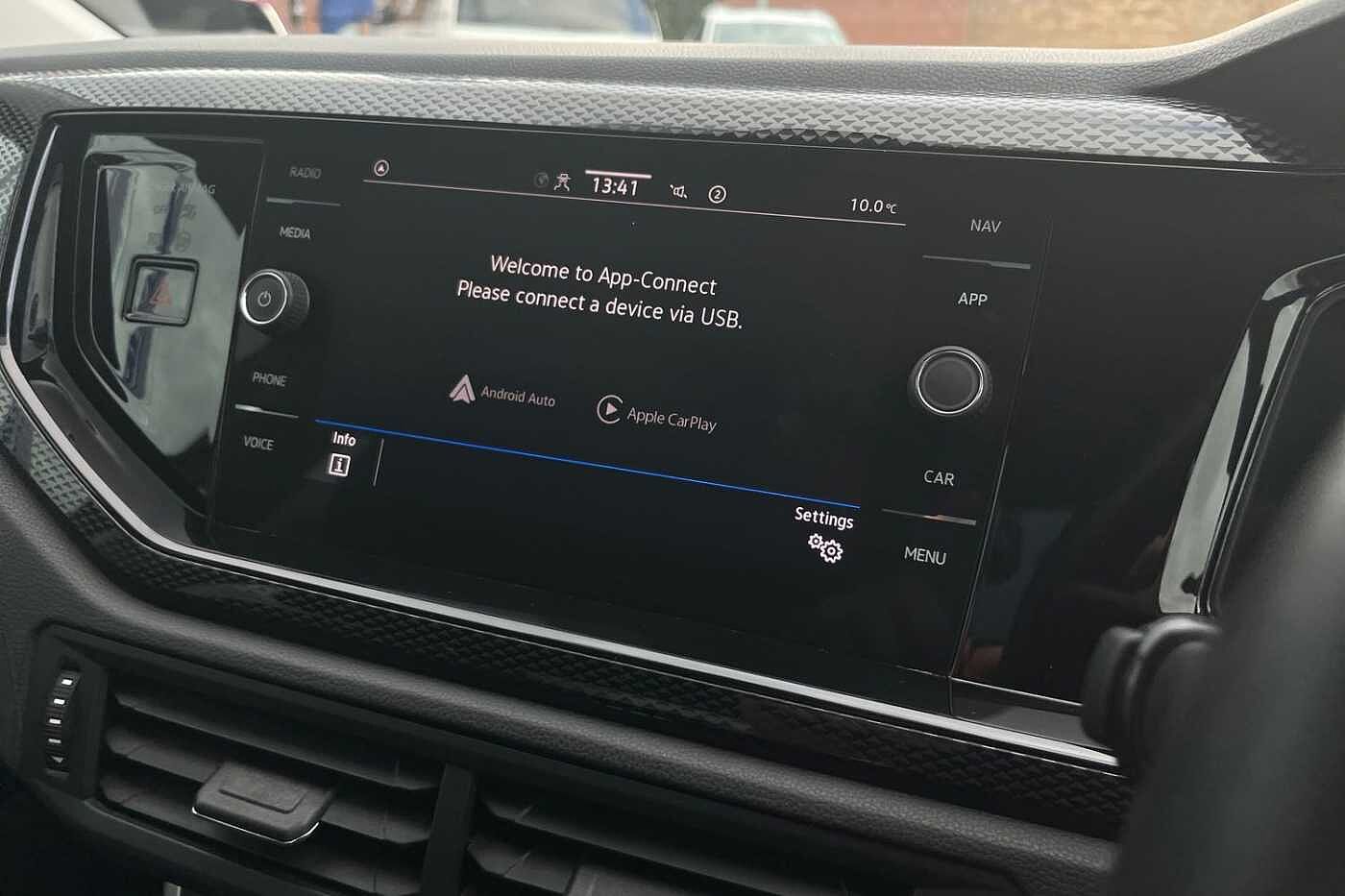 Used Volkswagen Taigo 2023 for sale - 77359888: Photo 13