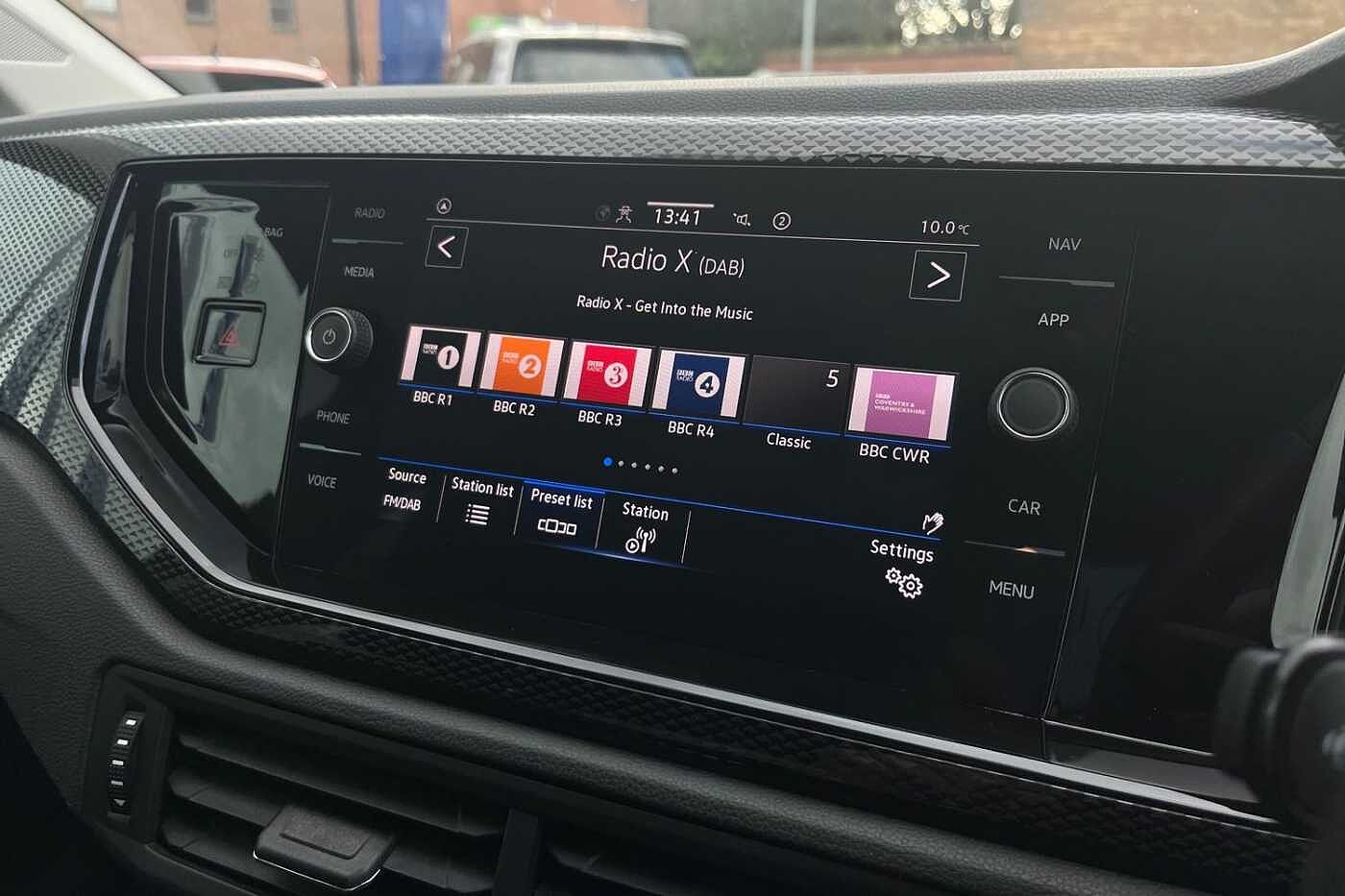 Used Volkswagen Taigo 2023 for sale - 77359888: Photo 14