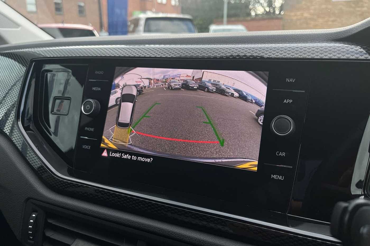 Used Volkswagen Taigo 2023 for sale - 77359888: Photo 15