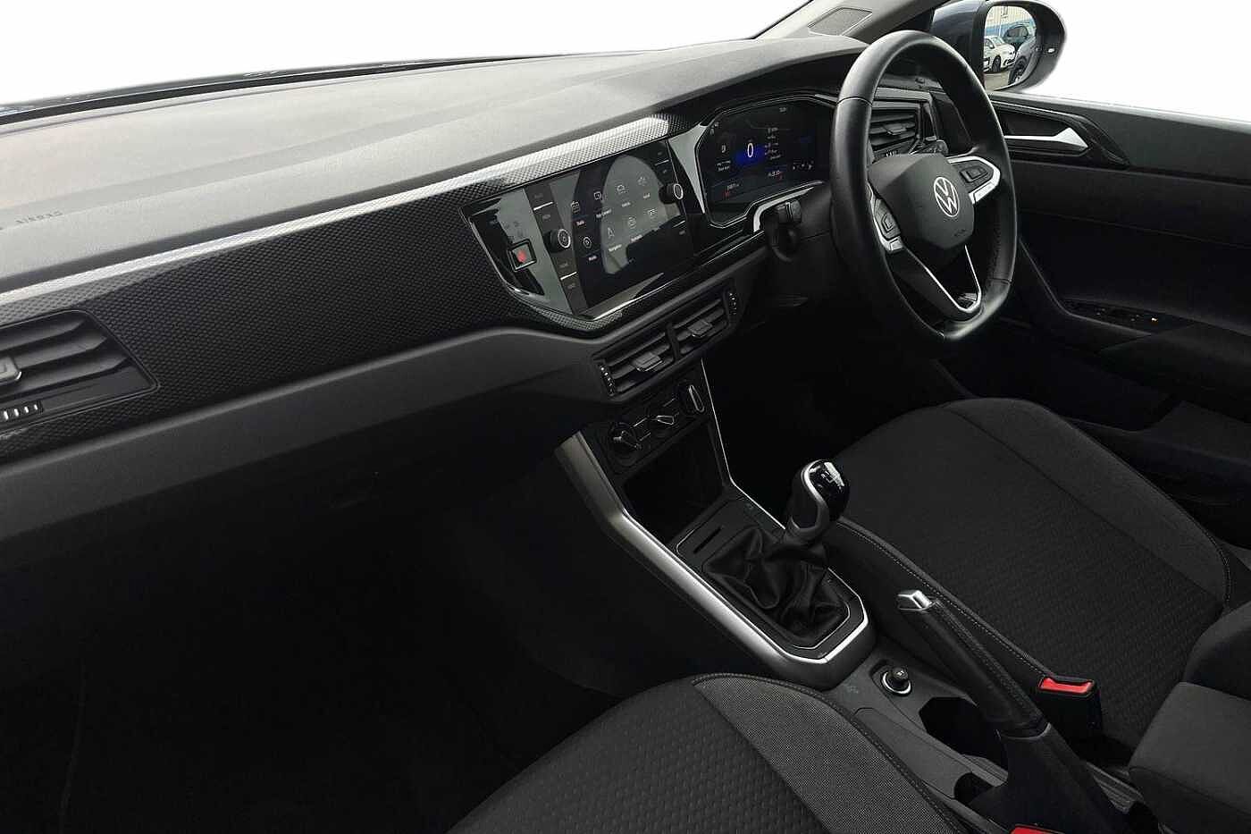 Used Volkswagen Taigo 2023 for sale - 77359888: Photo 2