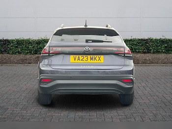 Used Volkswagen Taigo 2023 for sale - 77359888: Photo