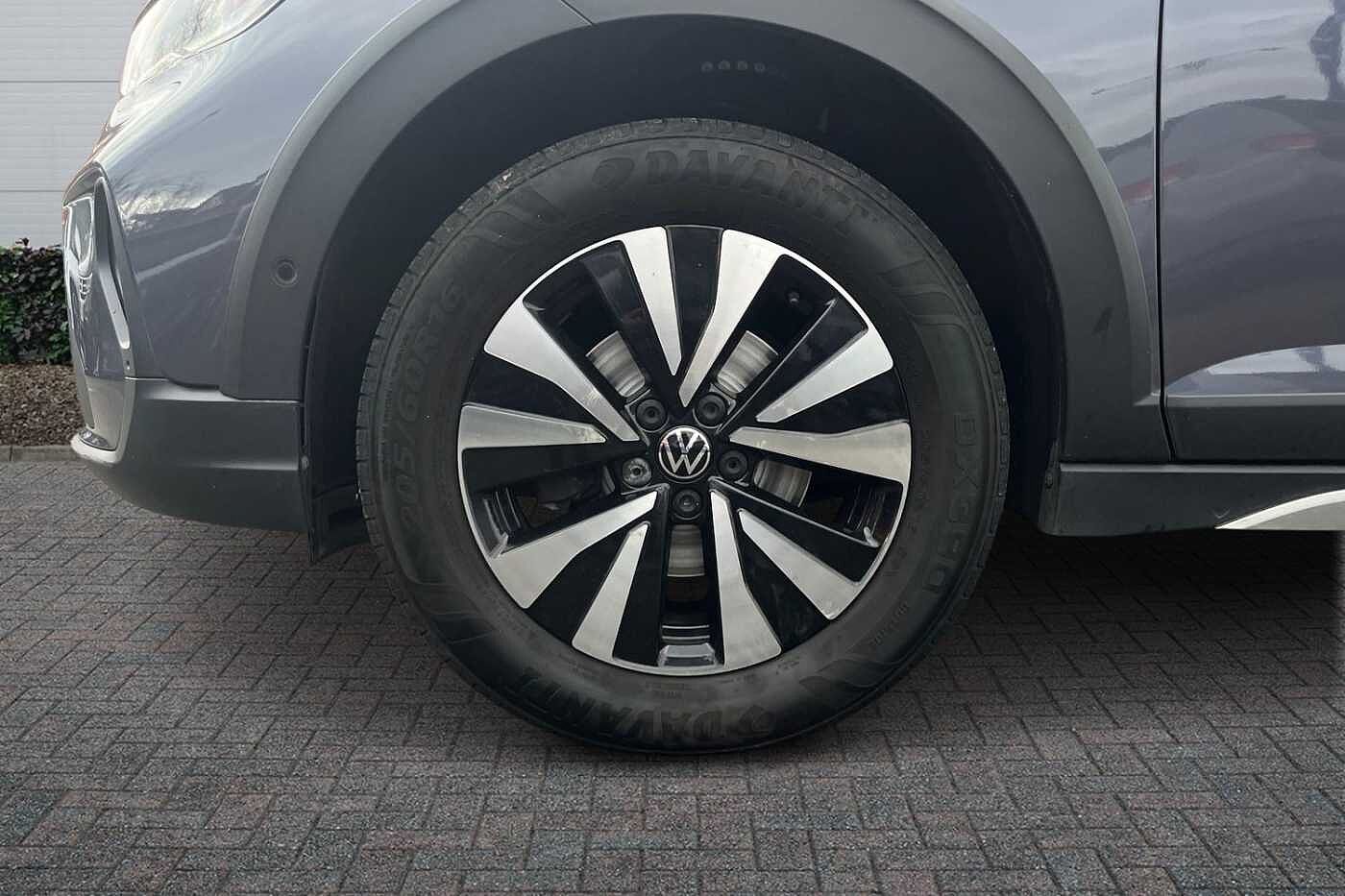 Used Volkswagen Taigo 2023 for sale - 77359888: Photo 5