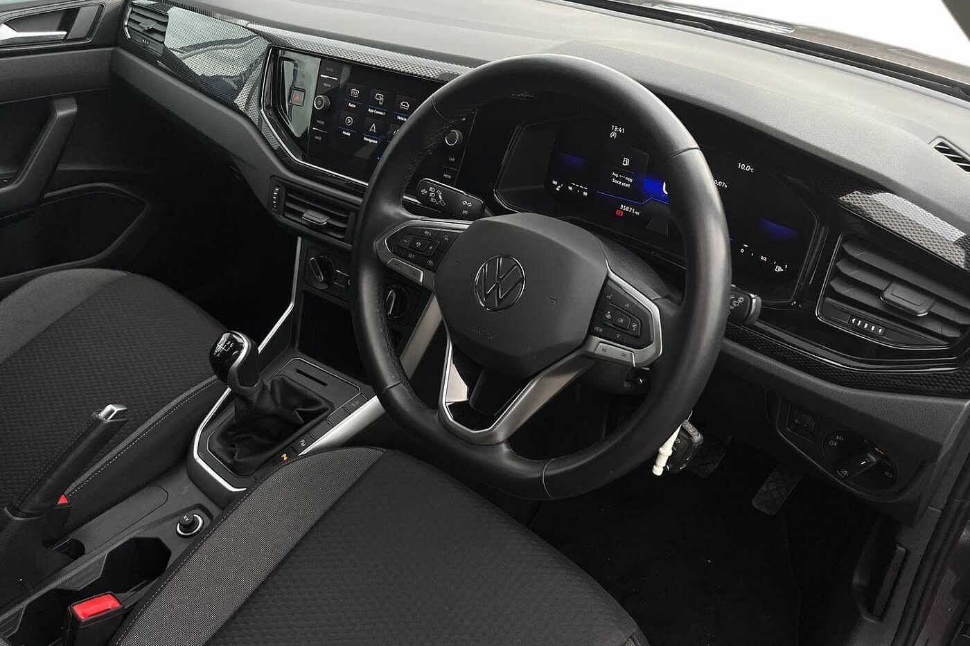 Used Volkswagen Taigo 2023 for sale - 77359888: Photo 6