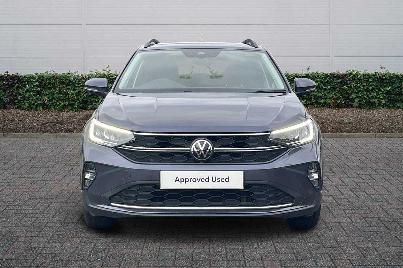 Used Volkswagen Taigo 2023 for sale - 77359888: Photo 7