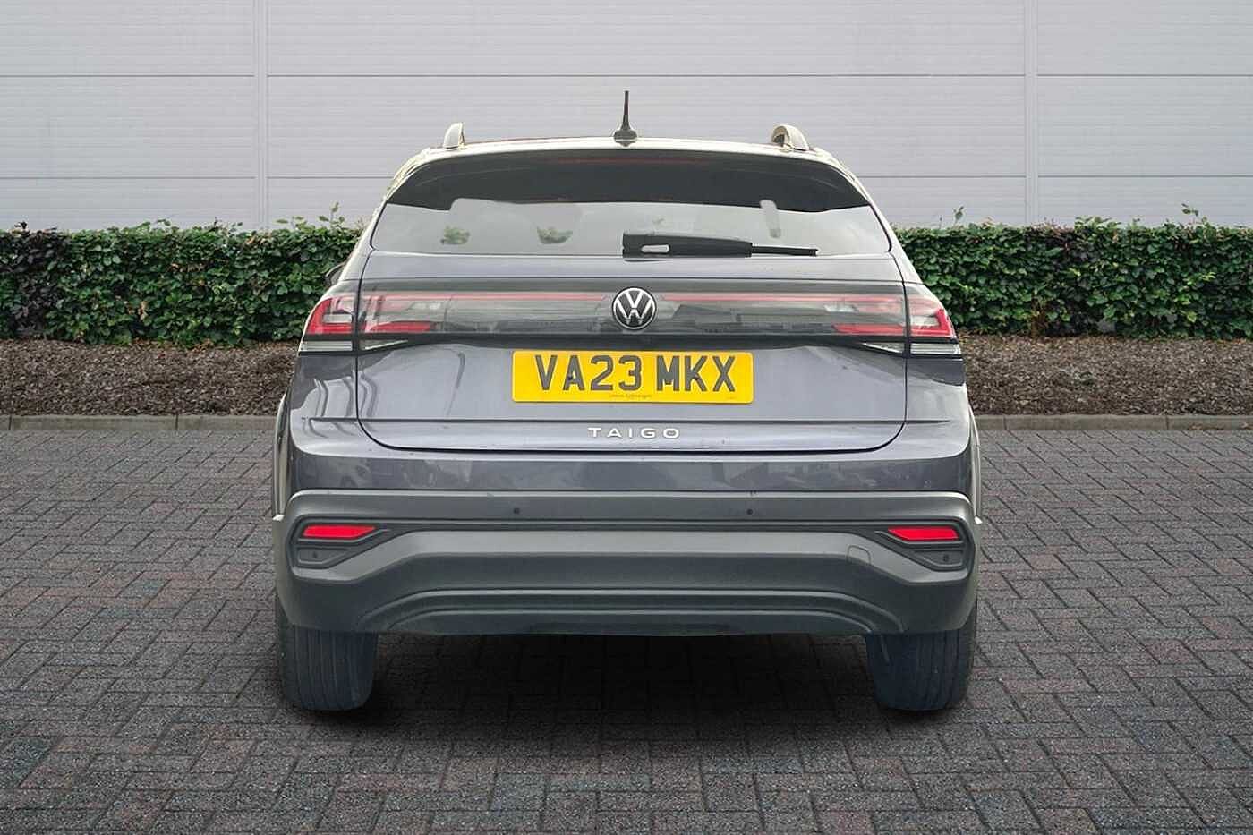 Used Volkswagen Taigo 2023 for sale - 77359888: Photo 9