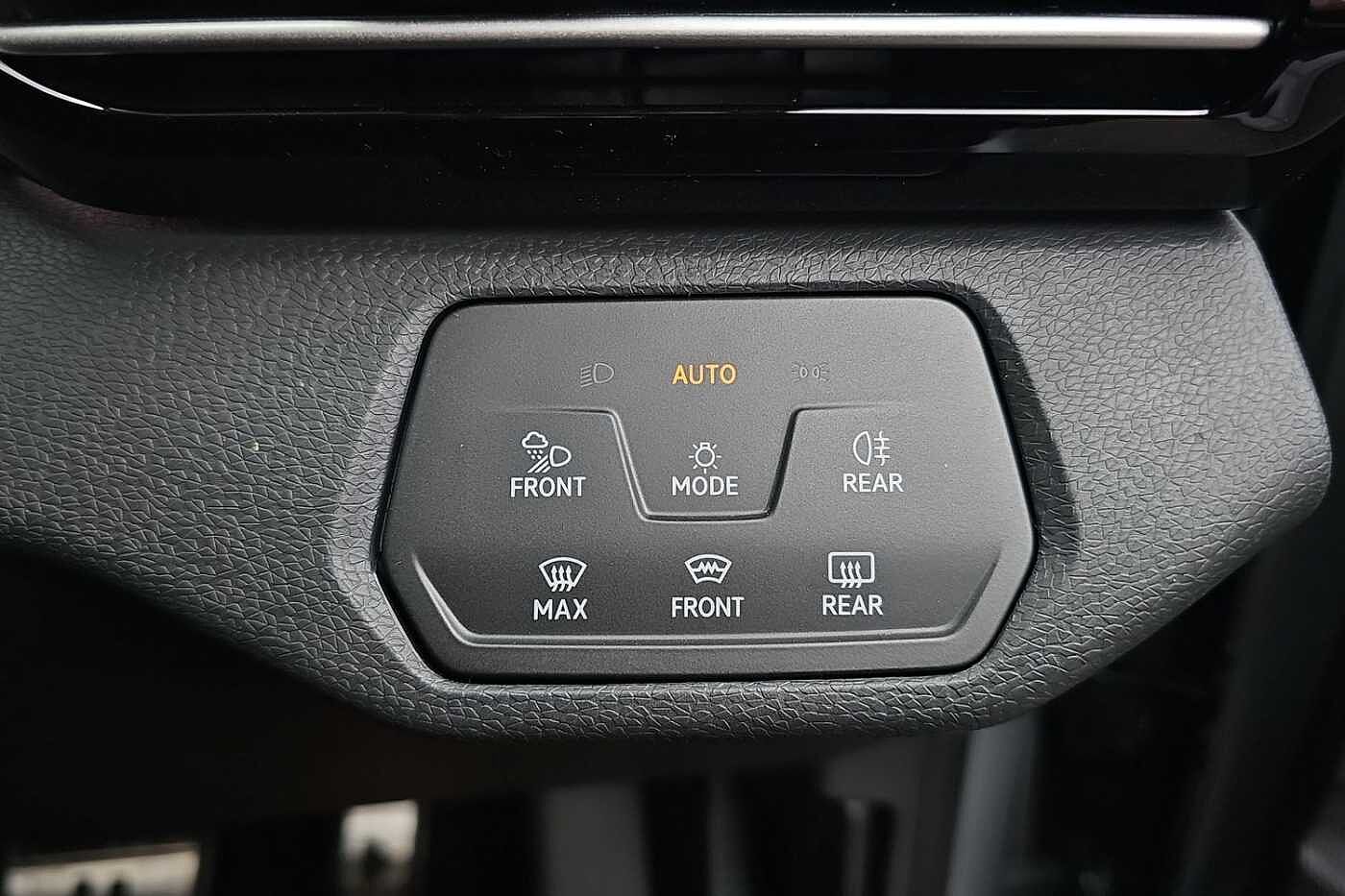 Used Volkswagen ID.4 2025 for sale - 76285471: Photo 15
