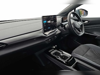 Used Volkswagen ID.4 2025 for sale - 76285471: Photo
