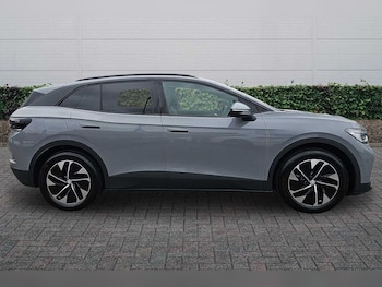 Used Volkswagen ID.4 2025 for sale - 76285471: Photo