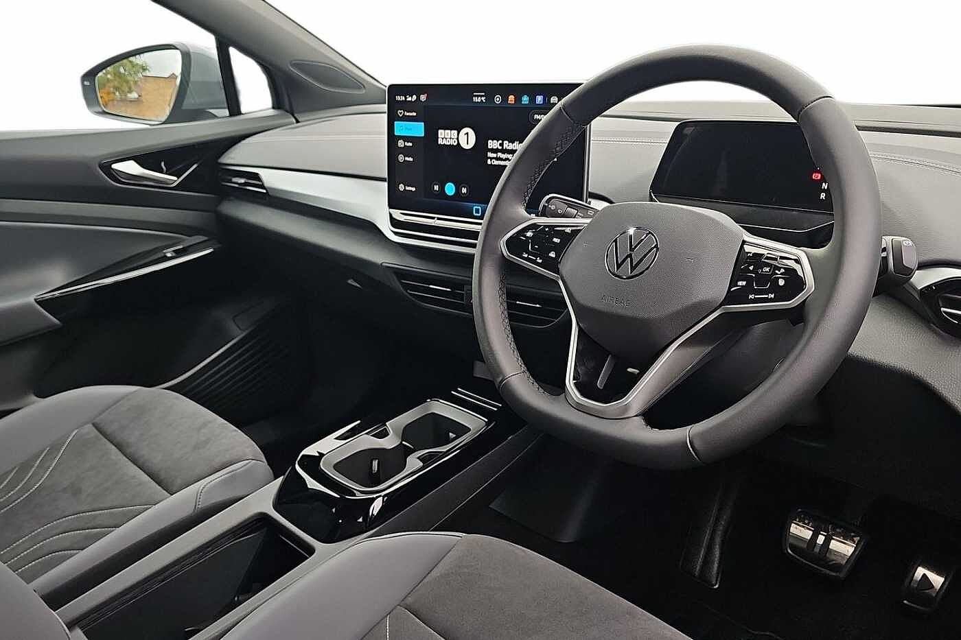 Used Volkswagen ID.4 2025 for sale - 76285471: Photo 6