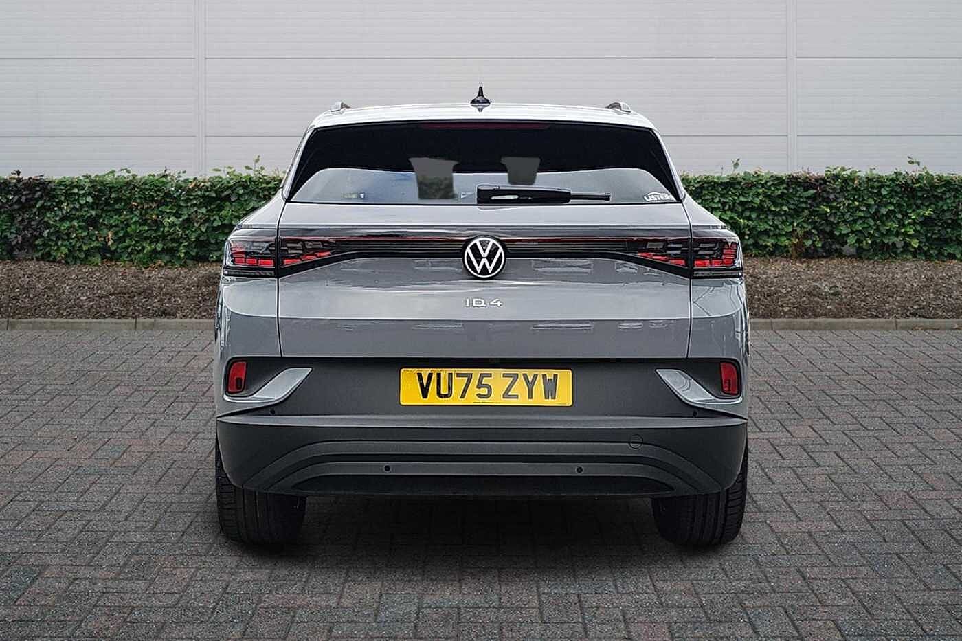 Used Volkswagen ID.4 2025 for sale - 76285471: Photo 8