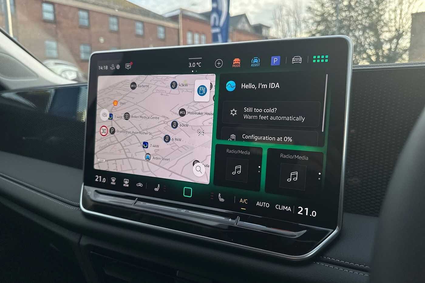 Used Volkswagen Tiguan 2025 for sale - 77177595: Photo 12