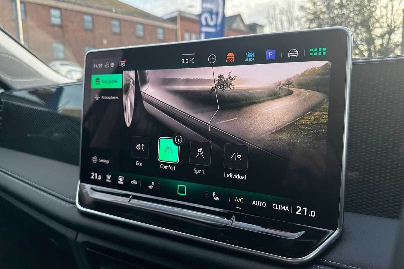 Used Volkswagen Tiguan 2025 for sale - 77177595: Photo 14