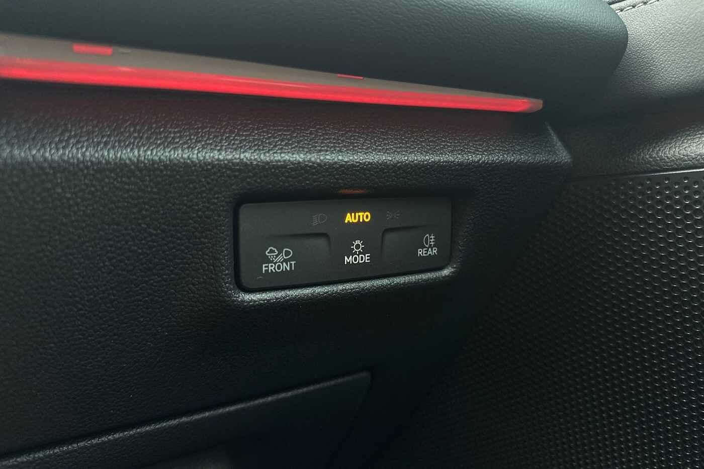 Used Volkswagen Tiguan 2025 for sale - 77177595: Photo 19