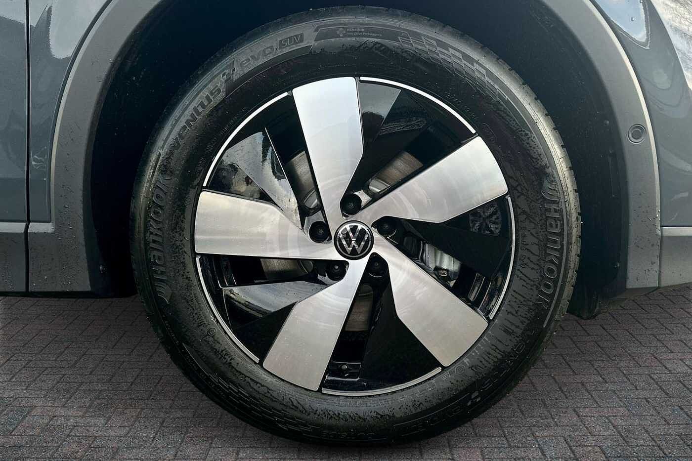 Used Volkswagen Tiguan 2025 for sale - 77177595: Photo 5