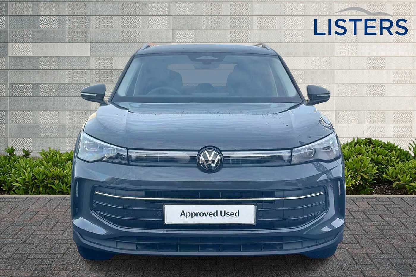 Used Volkswagen Tiguan 2025 for sale - 77177595: Photo 7