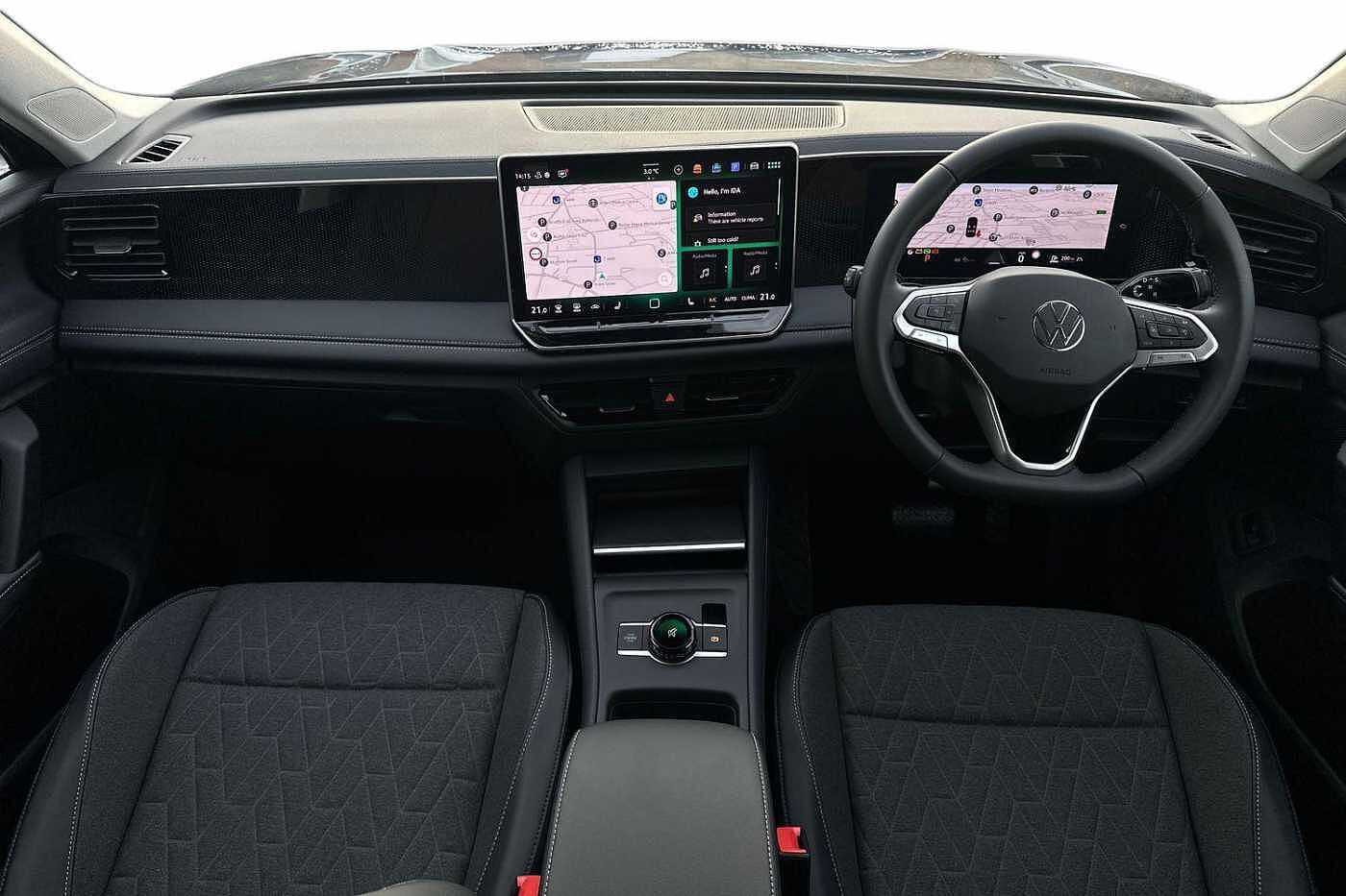 Used Volkswagen Tiguan 2025 for sale - 77177595: Photo 9