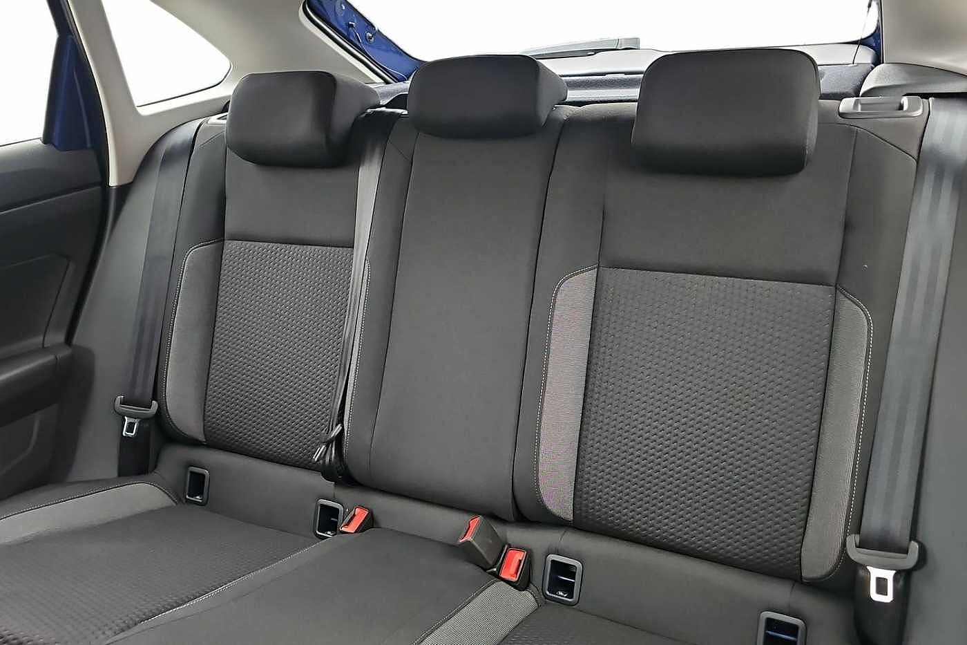 Used Volkswagen Taigo 2025 for sale - 76111549: Photo 10
