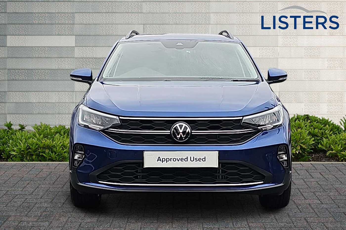 Used Volkswagen Taigo 2025 for sale - 76111549: Photo 7