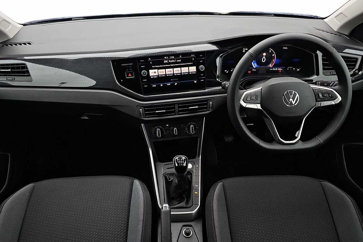 Used Volkswagen Taigo 2025 for sale - 76111549: Photo 9