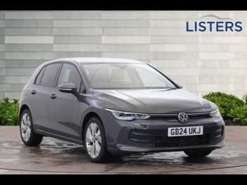 2024 (24) - 1.5 TSI Match 5dr