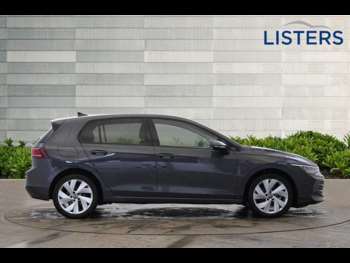Used Volkswagen Golf 2024 for sale - 75226968: Photo