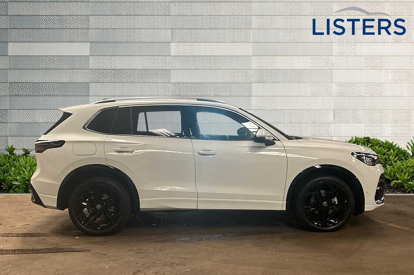 Used Volkswagen Tiguan 2025 for sale - 76110886: Photo 4