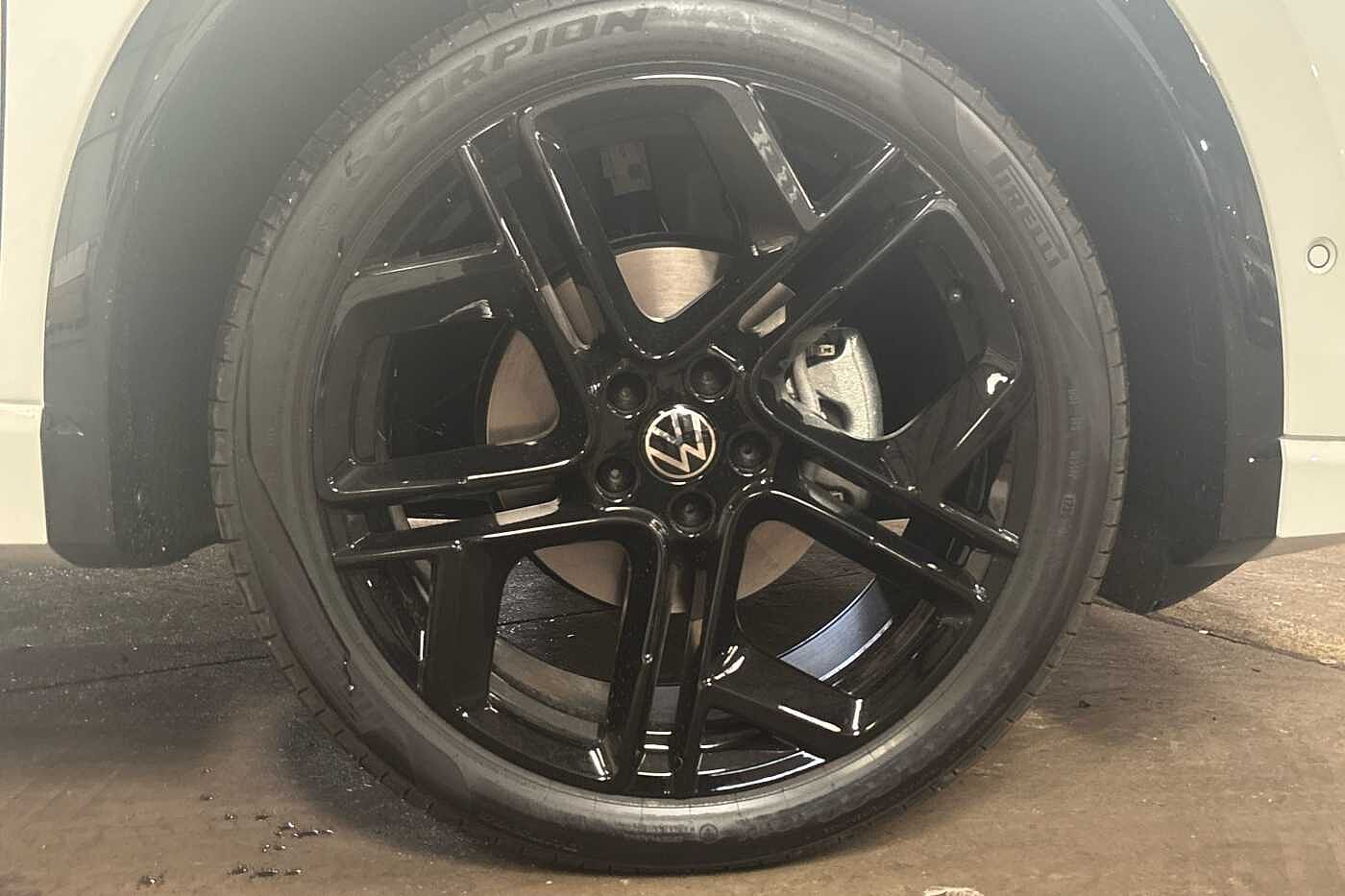 Used Volkswagen Tiguan 2025 for sale - 76110886: Photo 5