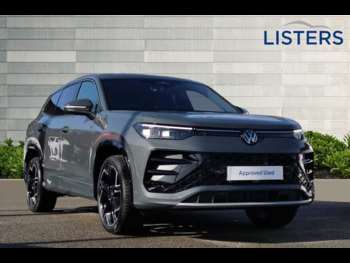 2025 (25) - 1.5 TSI eHybrid R-Line 5dr DSG6