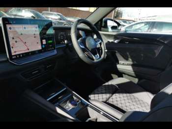 Used Volkswagen Tayron 2025 for sale - 74201497: Photo