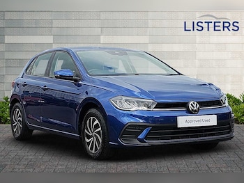 Volkswagen - Polo