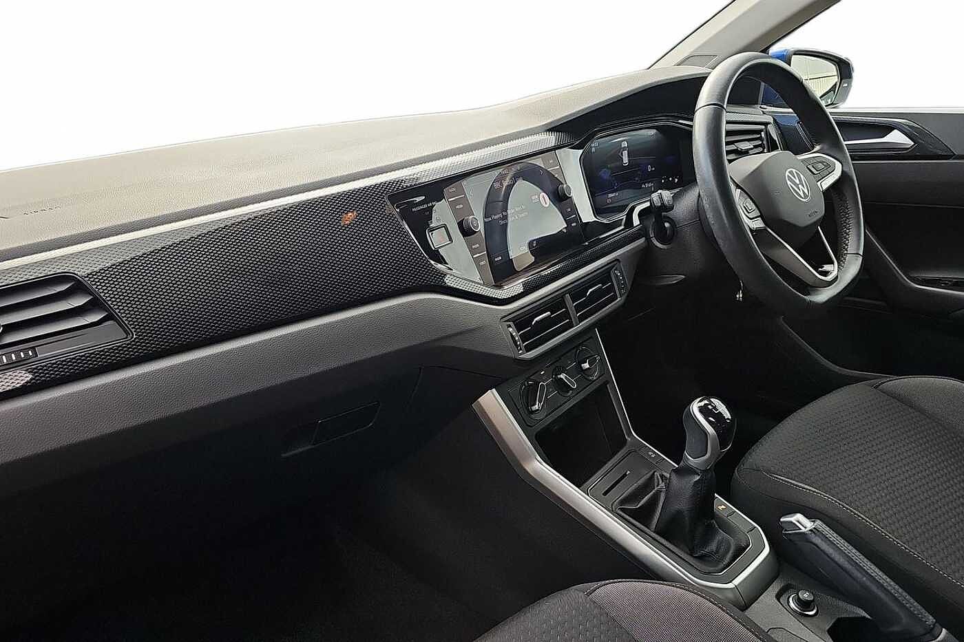 Used Volkswagen Polo 2023 for sale - 76111423: Photo 2