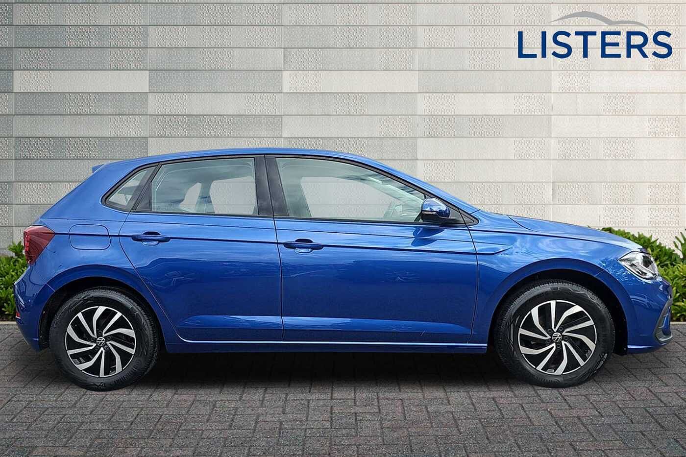 Used Volkswagen Polo 2023 for sale - 76111423: Photo 4