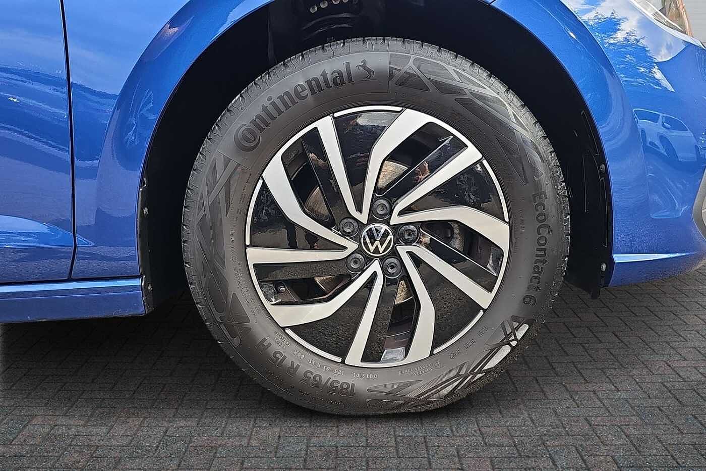 Used Volkswagen Polo 2023 for sale - 76111423: Photo 5