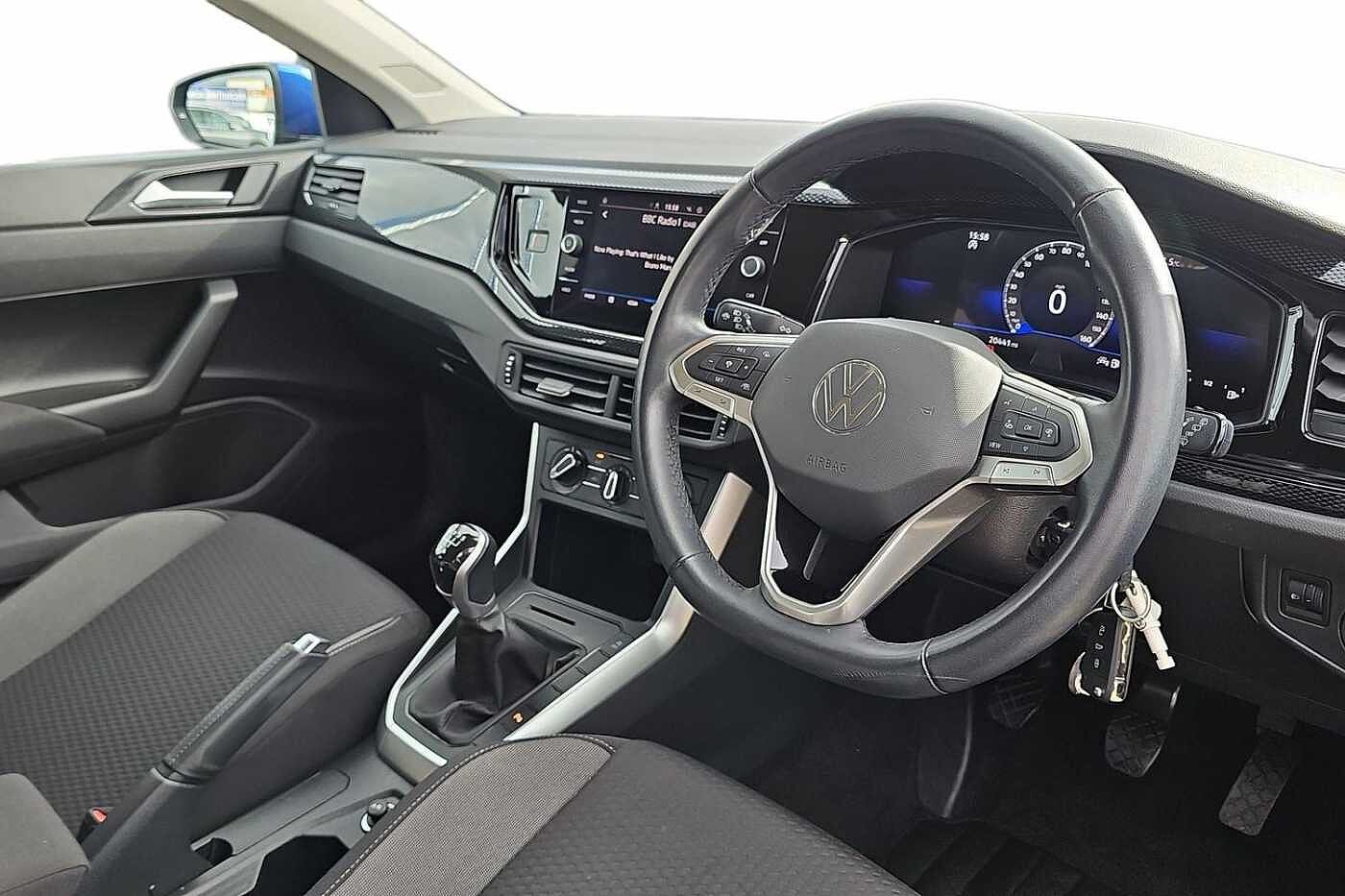 Used Volkswagen Polo 2023 for sale - 76111423: Photo 6