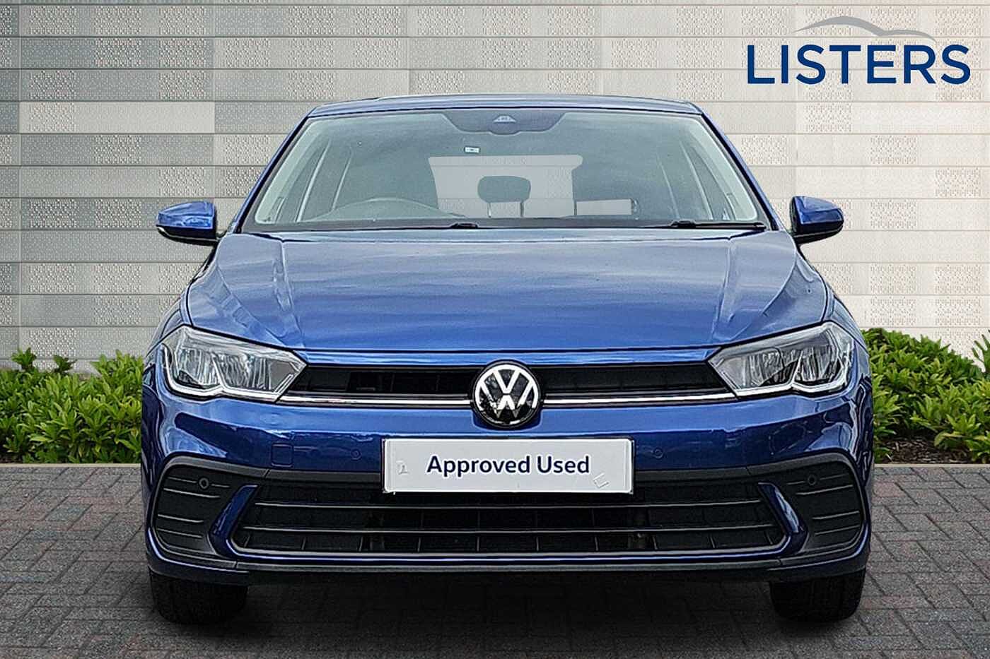 Used Volkswagen Polo 2023 for sale - 76111423: Photo 7