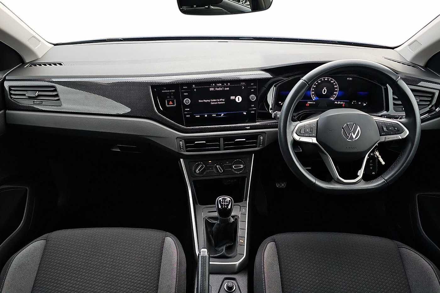 Used Volkswagen Polo 2023 for sale - 76111423: Photo 9