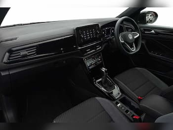 Used Volkswagen T-Roc 2025 for sale - 79678194: Photo
