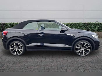 Used Volkswagen T-Roc 2025 for sale - 79678194: Photo