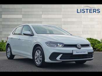 2022 (72) - 1.0 TSI Life 5dr