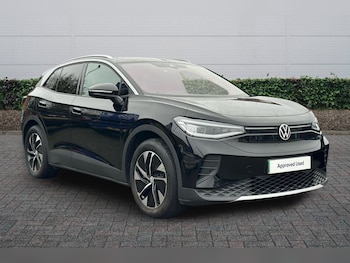 Used Volkswagen ID.4 2025 for sale - 77013377: Photo