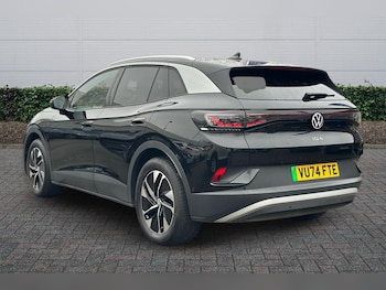 Used Volkswagen ID.4 2025 for sale - 77013377: Photo