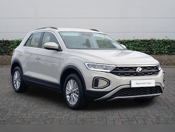 2023 (23) - 1.5 TSI Life 5dr